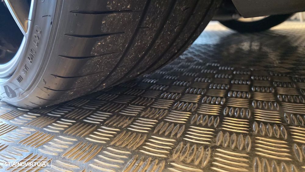 Porsche 911 (992) Targa 4 GTS PDK - 30