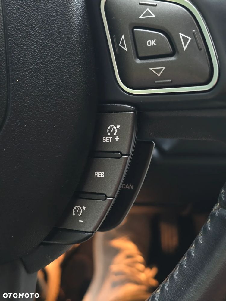 Land Rover Range Rover Evoque eD4 HSE Dynamic - 30