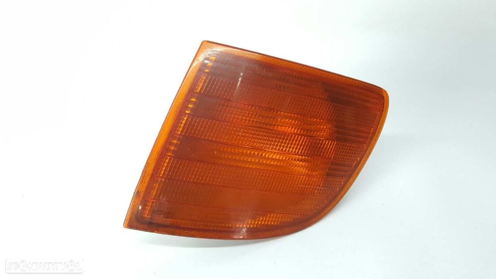 FAROLIM FRENTE ESQUERDO MERCEDES VITO (W638) CAJA CERRADA 108 CDI     (638.094) - 3