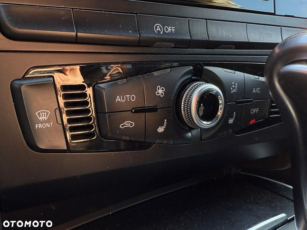 Audi A5 Sportback 2.0 TDI Quattro Sport S tronic - 24