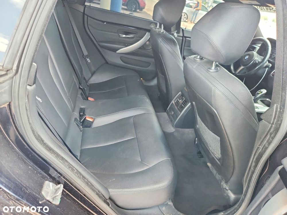 BMW Seria 4 435i Sport-Aut M Sport - 10