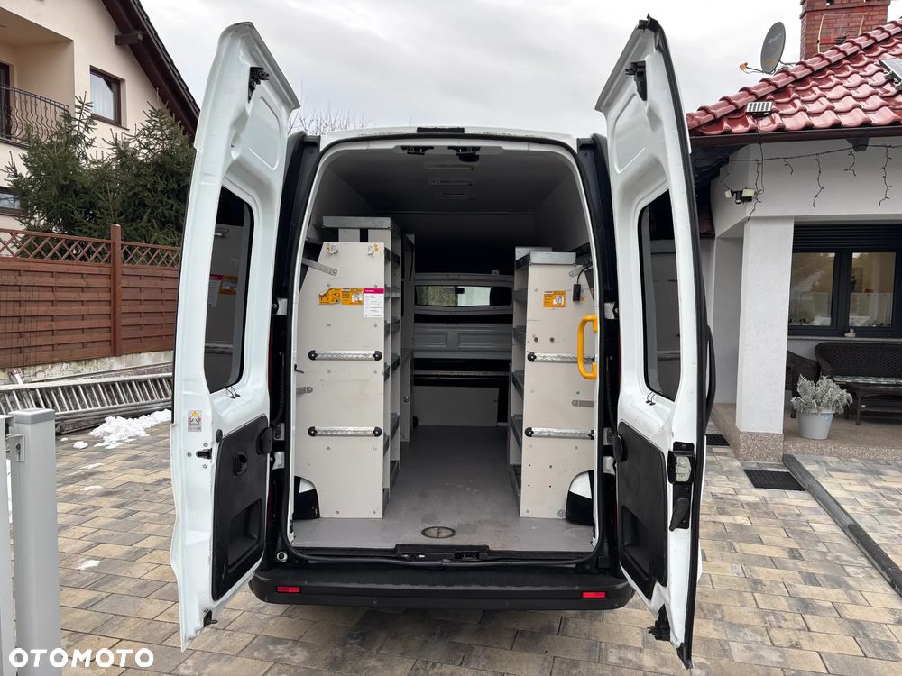 Renault Trafic - 7