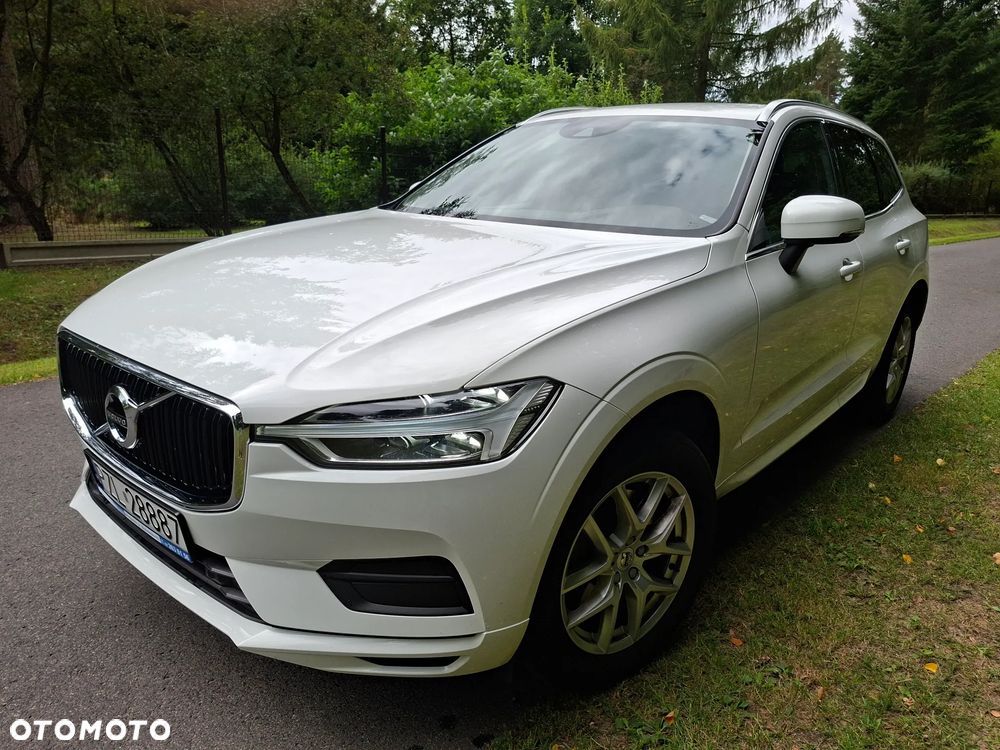 Volvo XC 60 D4 SCR Inscription - 2
