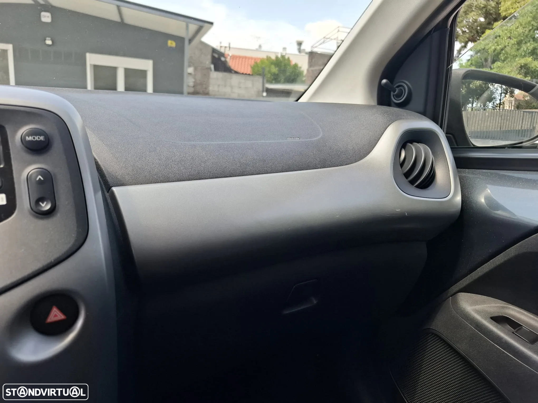 Citroën C1 1.0 VTi Live - 33