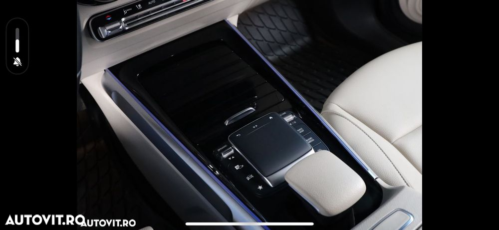 Mercedes-Benz EQB 300 4MATIC - 23