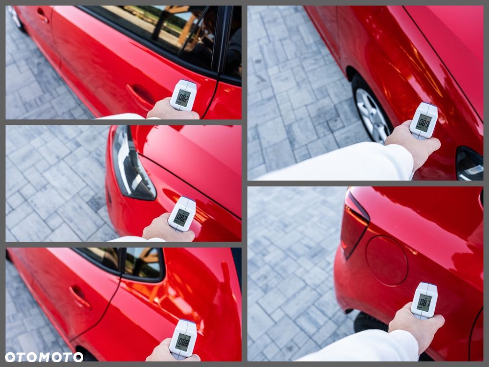 Volkswagen Polo 1.4 Comfortline - 24