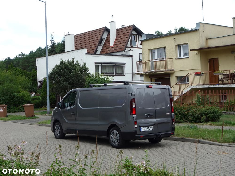Renault TRAFIC - 4