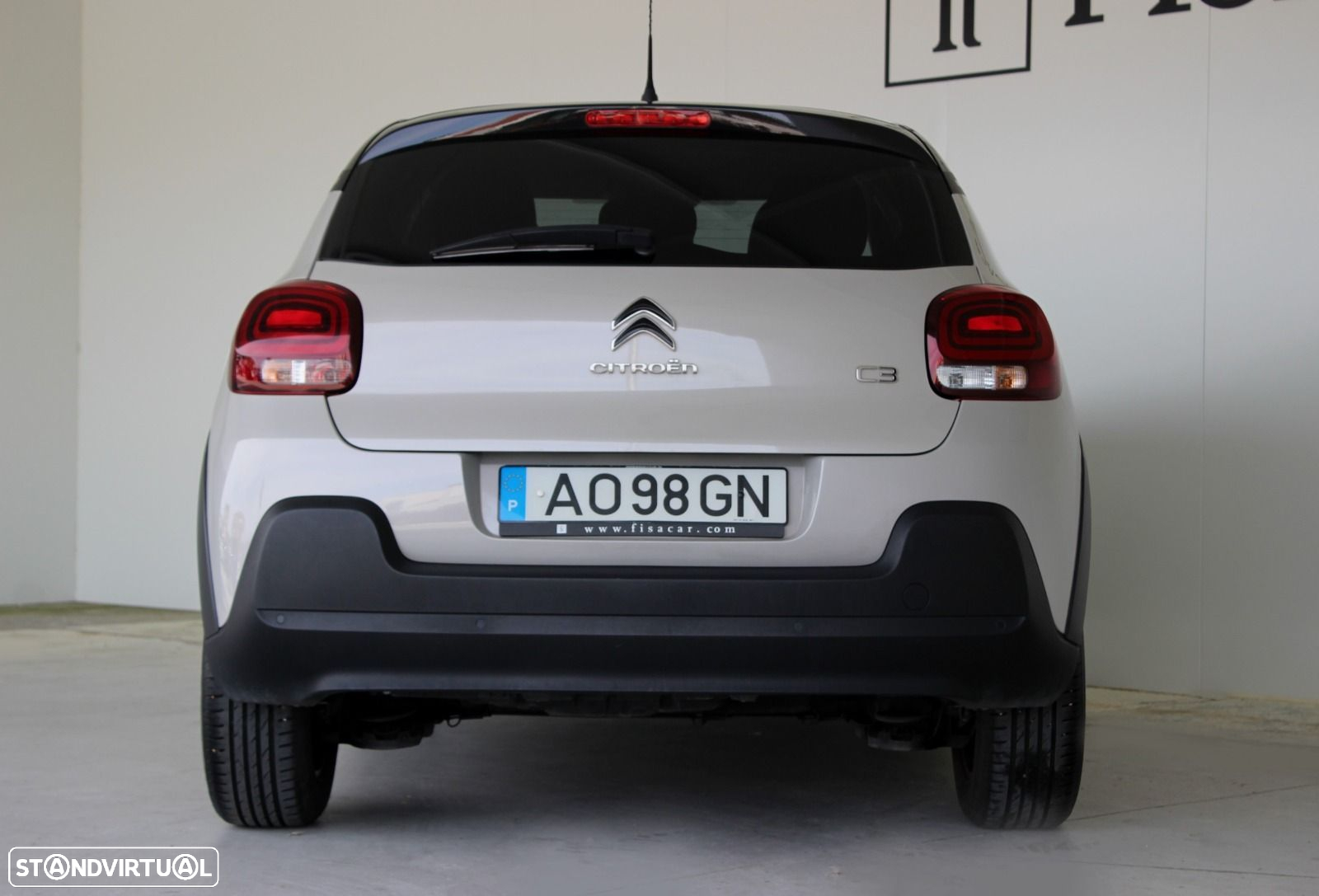 Citroën C3 1.5 BlueHDi C-Series - 7