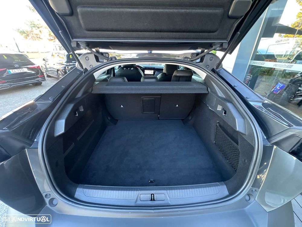 Peugeot 408 1.2 PureTech Allure Pack EAT8 - 41