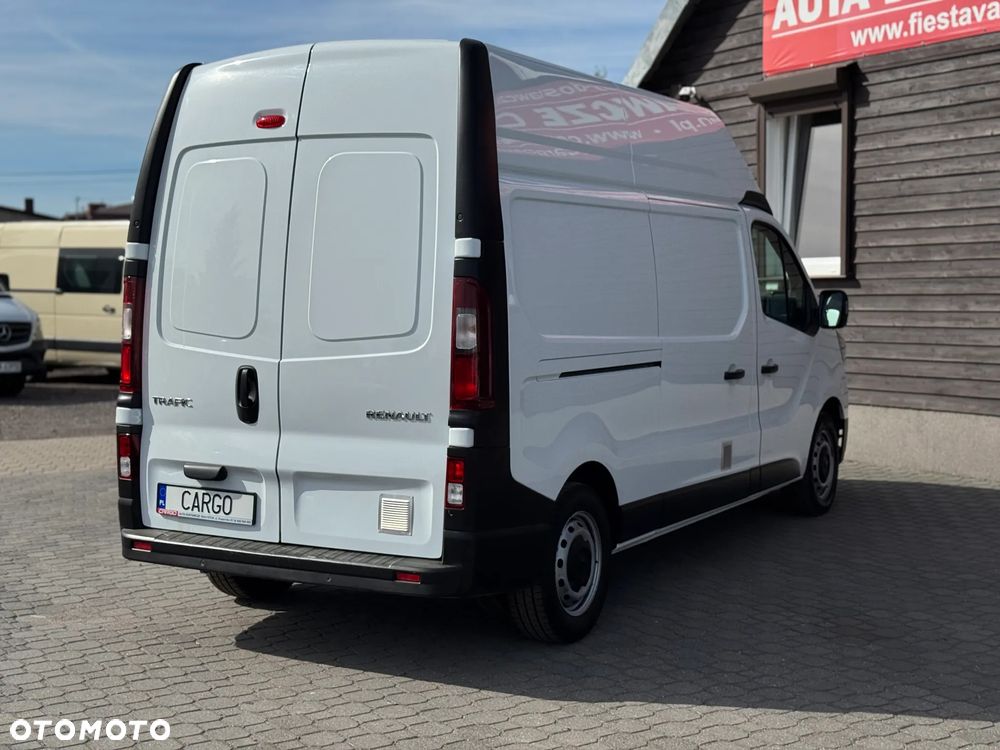 Renault TRAFIC - 6