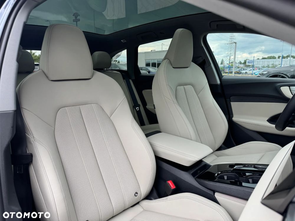 Audi A5 Avant TDI mHEV Quattro S tronic - 39