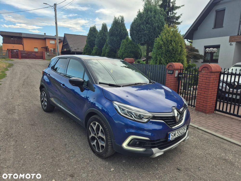 Renault Captur 1.3 Energy TCe S-Edition EDC - 7