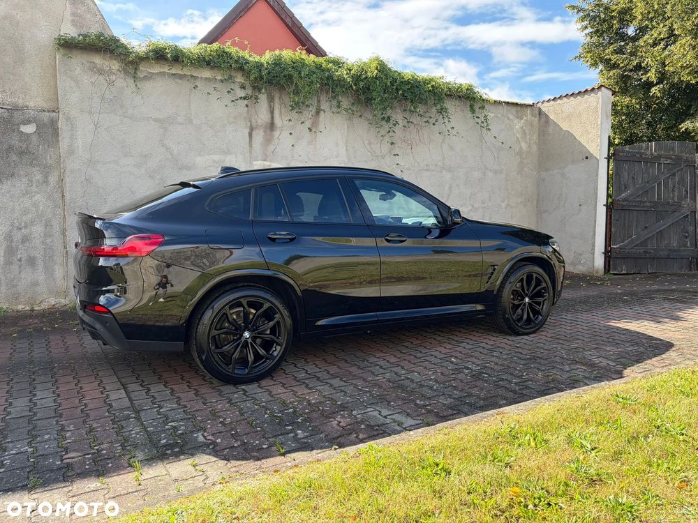 BMW X4 - 6