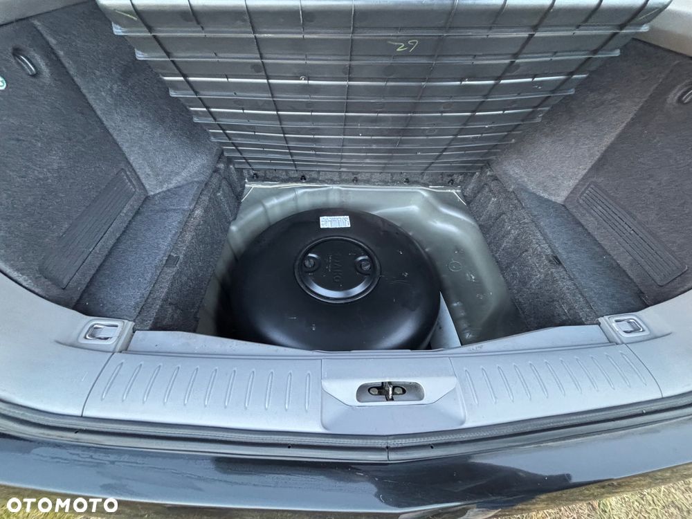 Nissan Primera Traveller 1.8 visia-plus - 29