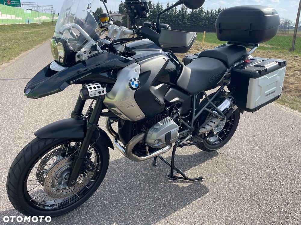 BMW GS - 26