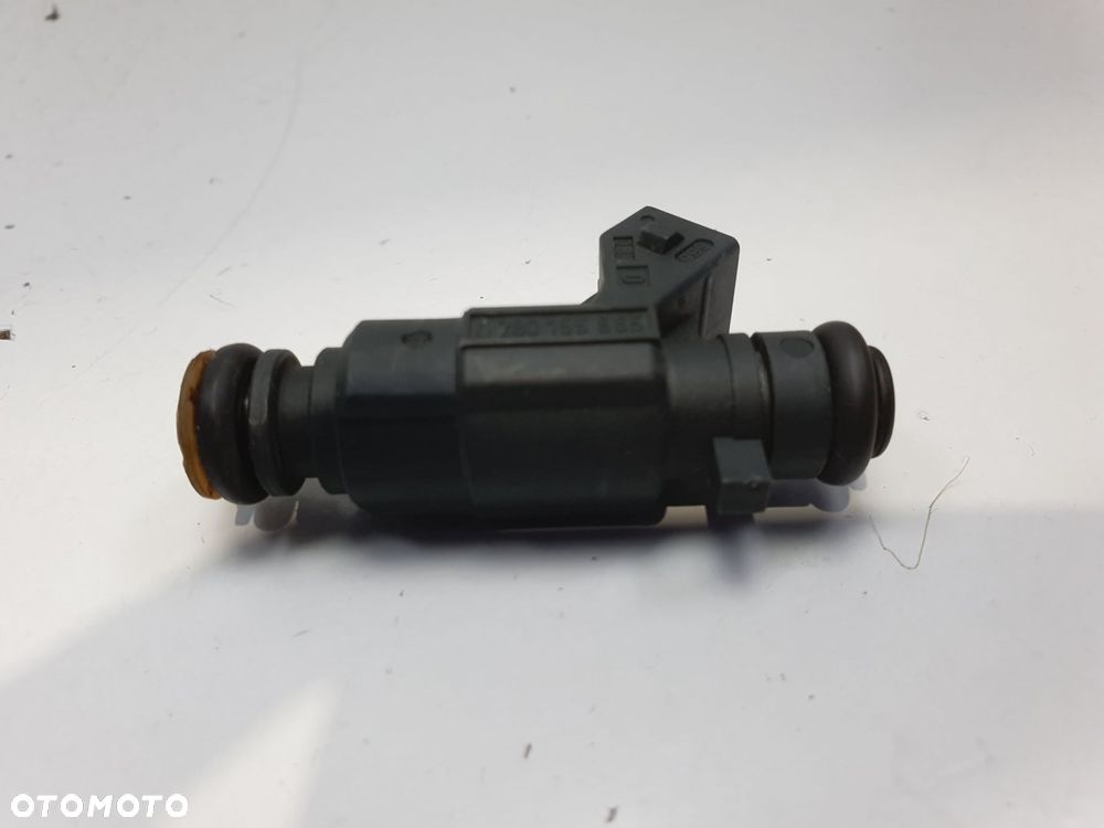 WTRYSKIWACZ Opel Corsa C 1.2 16V WTRYSK _ PALIWA 0280155965 - 1