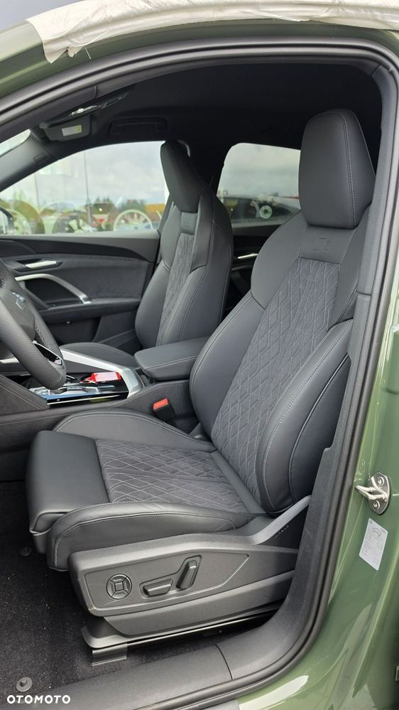 Audi Q5 Sportback - 8