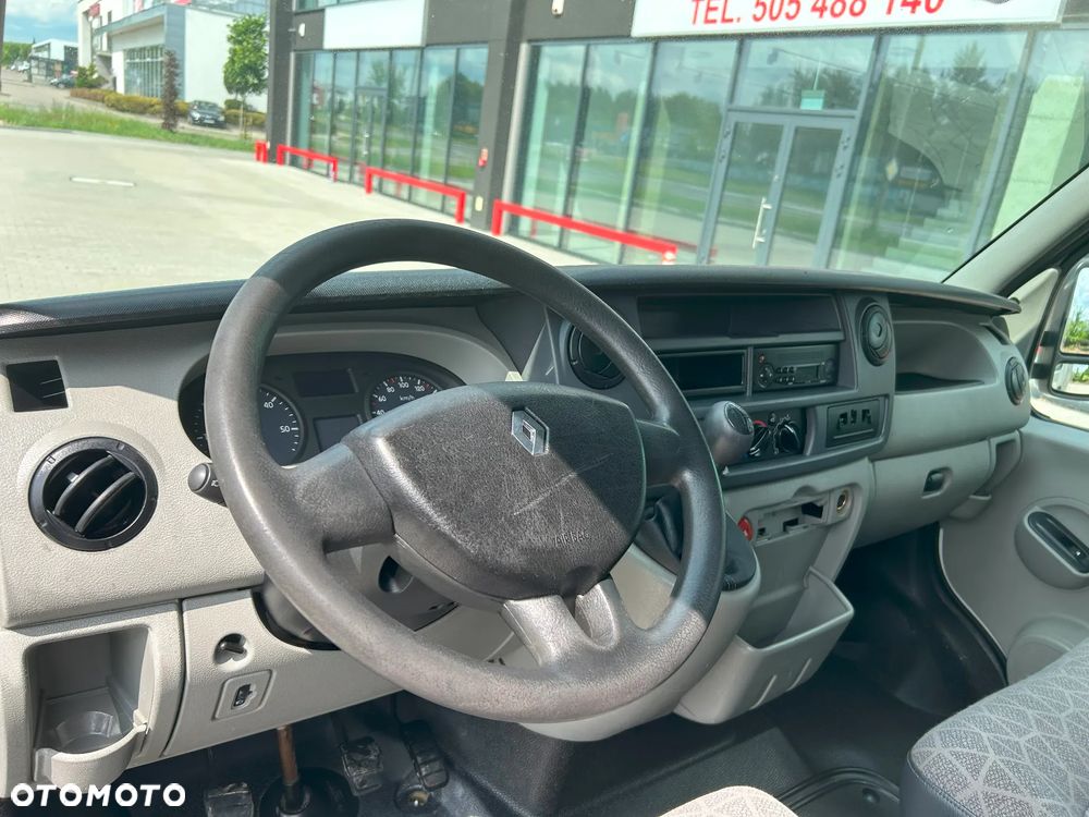 Renault Master - 10