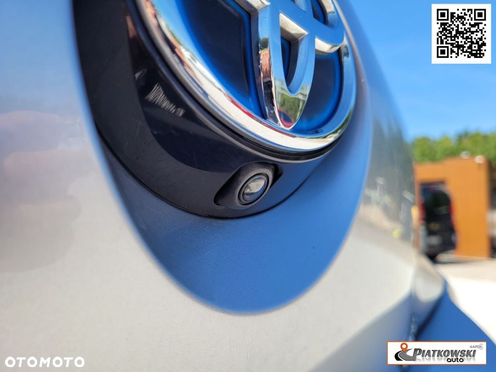 Toyota Corolla 1.8 Hybrid Executive - 15