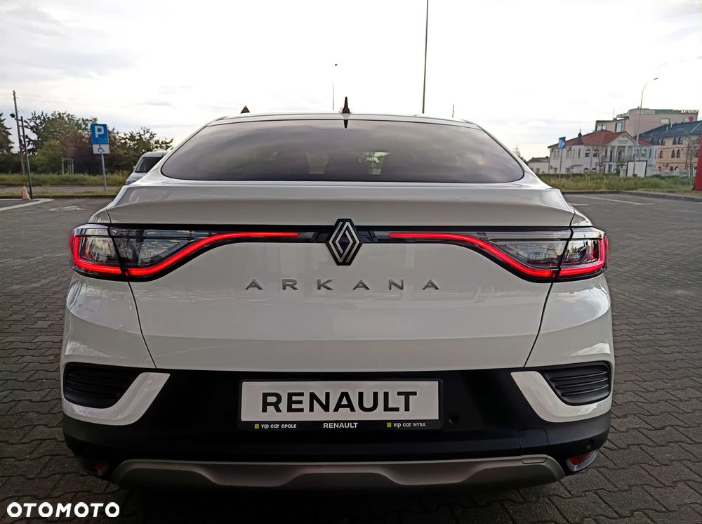 Renault Arkana - 5
