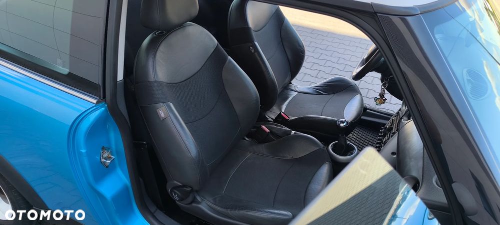 MINI Cooper - 27