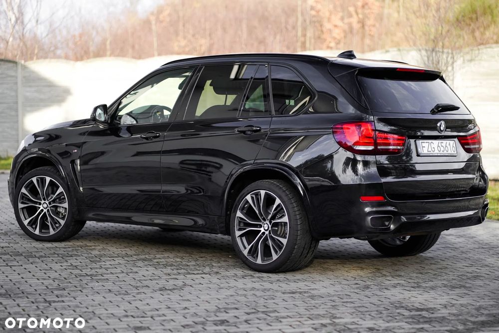 BMW X5 - 1
