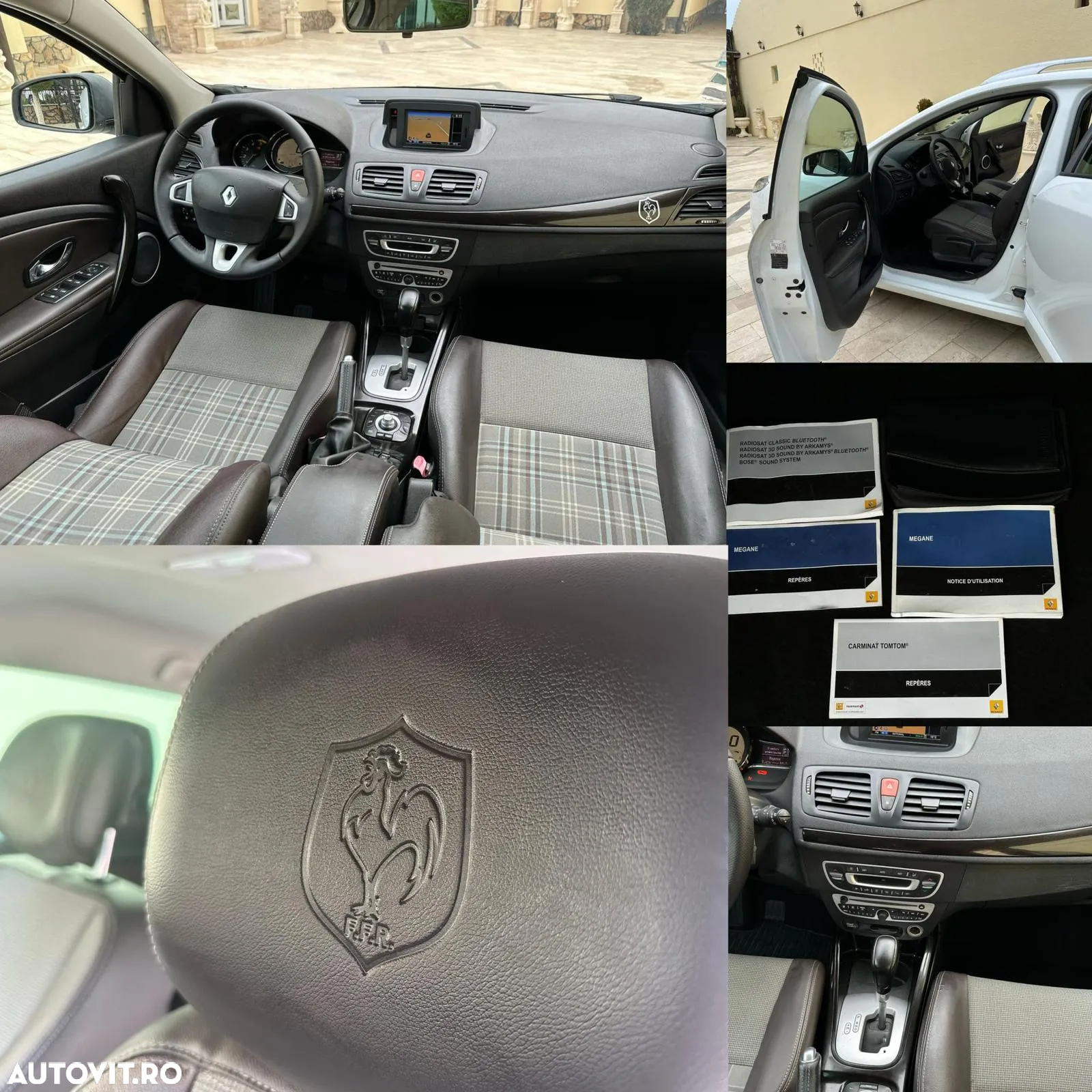 Renault Megane - 15