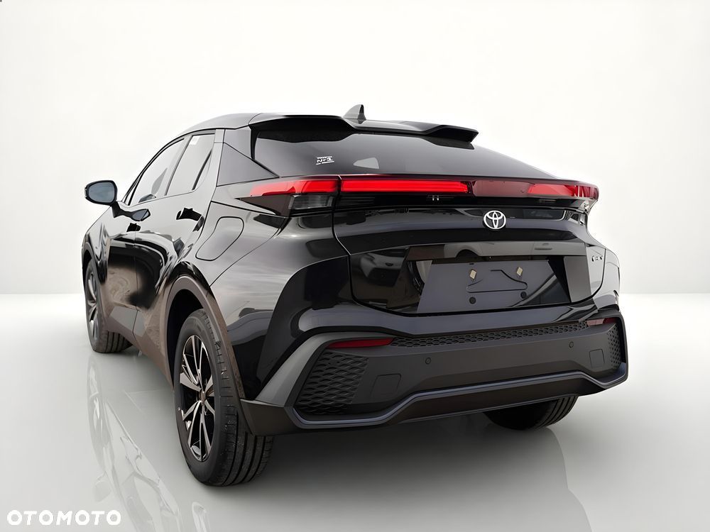 Toyota C-HR 1.8 Hybrid Style - 8