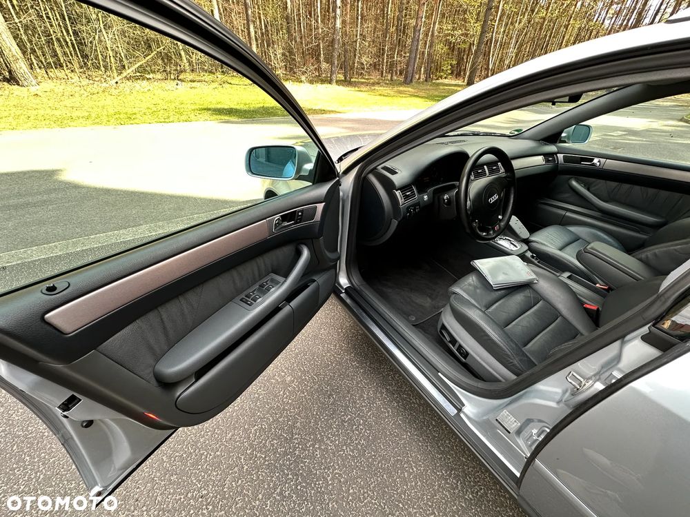 Audi A6 Avant - 20
