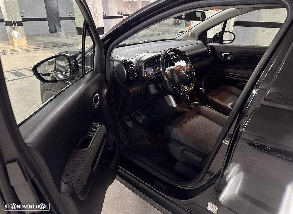 Citroën C3 Aircross 1.2 PureTech Feel - 6
