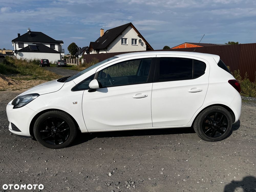 Opel Corsa 1.4 Enjoy - 6