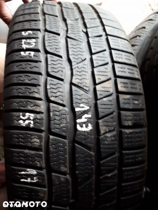 Continental 225/55/17 nr 143 - 1