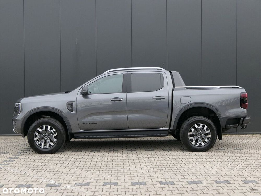 Ford Ranger - 4