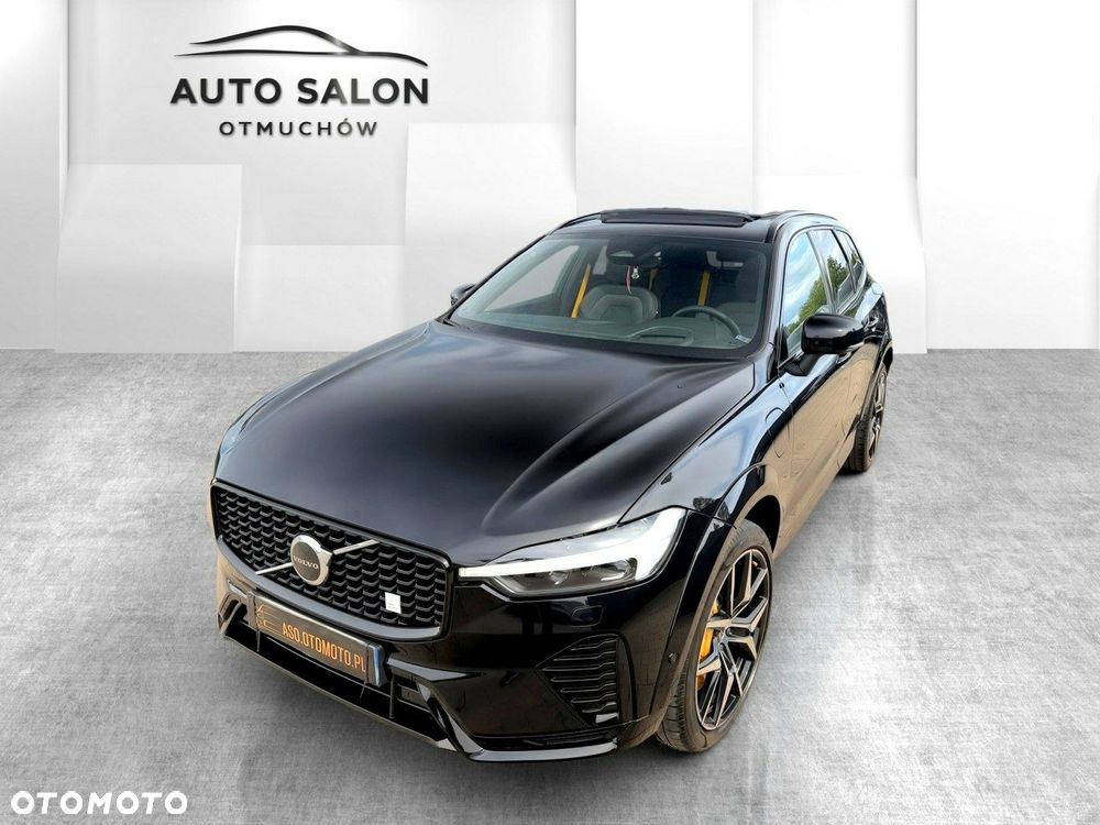 Volvo XC 60 - 4