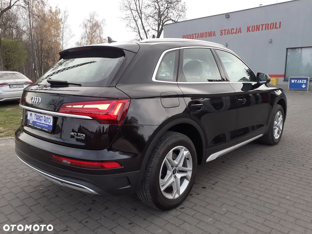 Audi Q5 - 7