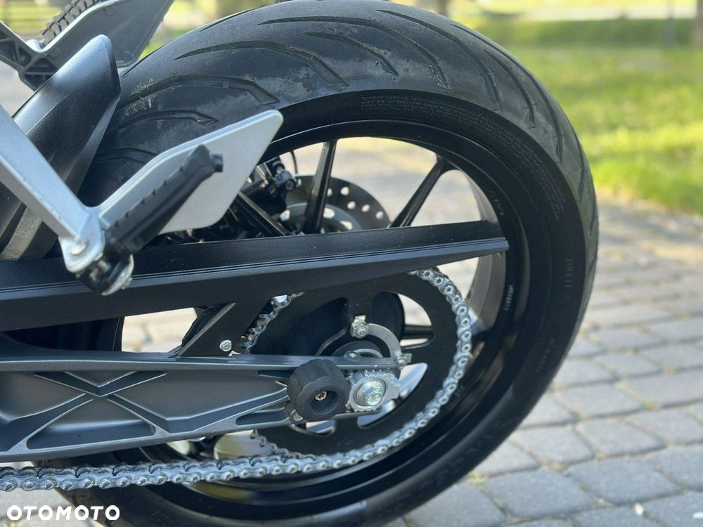 KTM Duke - 20