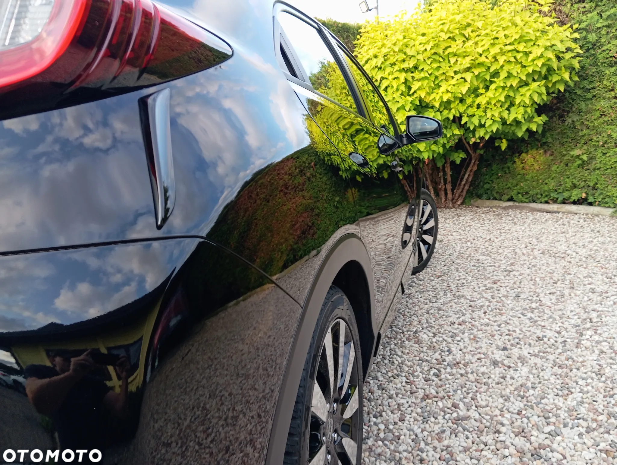 Honda Civic - 17
