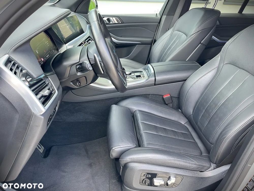 BMW X5 ver-xdrive40d-mhev-sport - 16