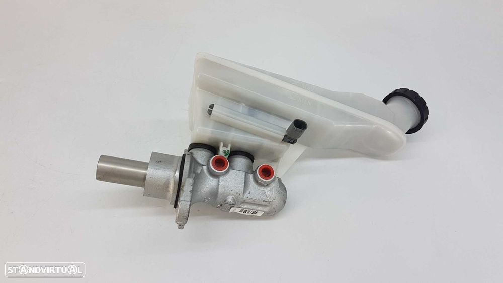 BOMBA DE TRAVÃO MERCEDES CLASE GLA (W156) GLA 200 CDI (156.908) - 6