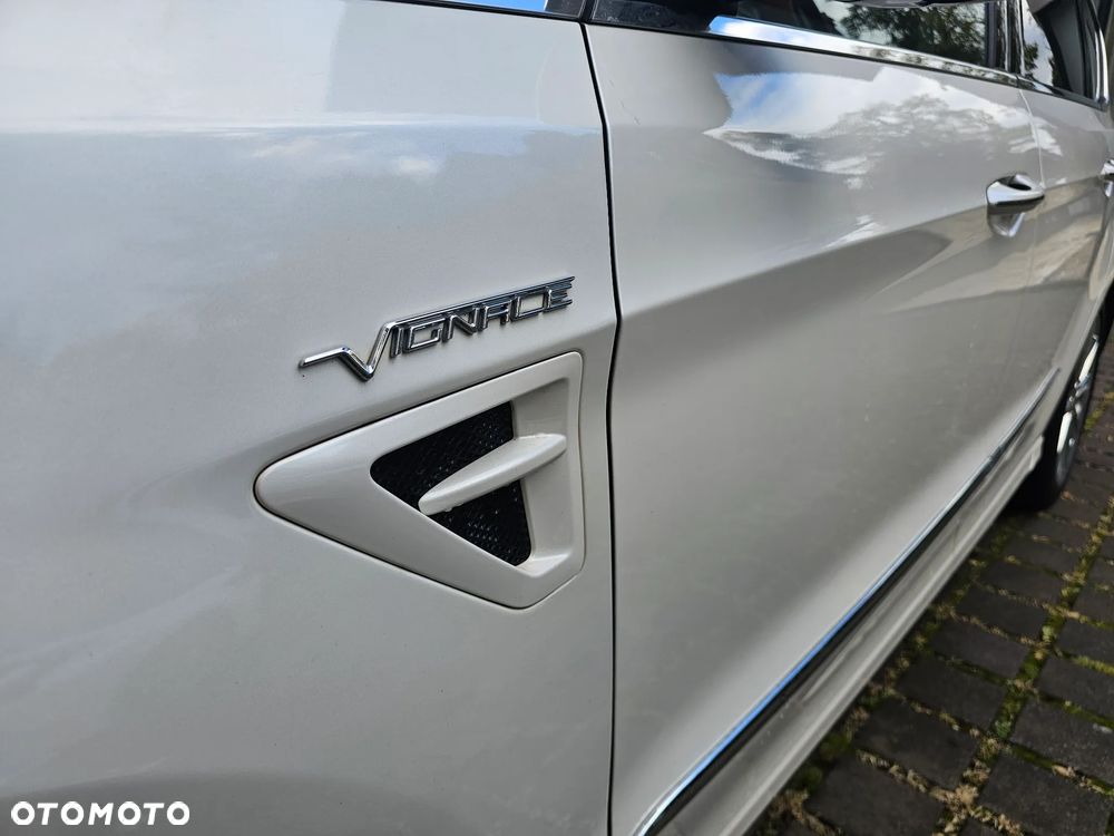 Ford S-Max 2016 photo 5