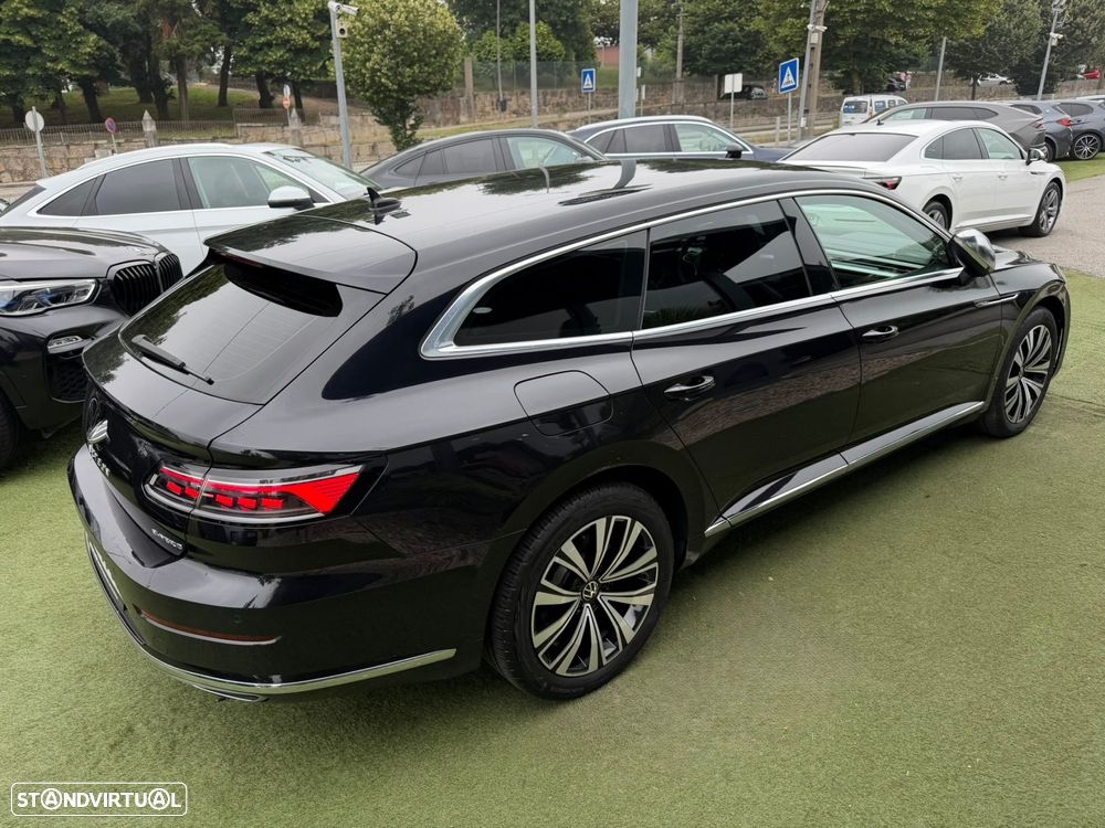 VW Arteon Shooting Brake 1.4 TSI eHybrid Elegance - 11