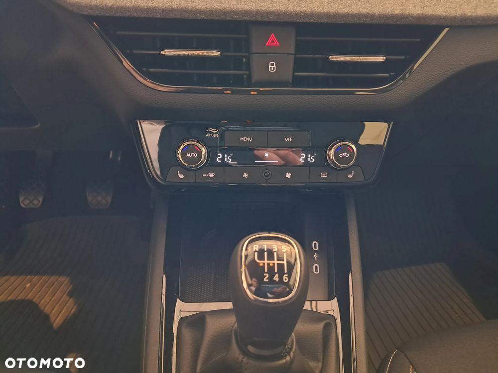 Skoda Scala 1.0 TSI Edition 130 - 16