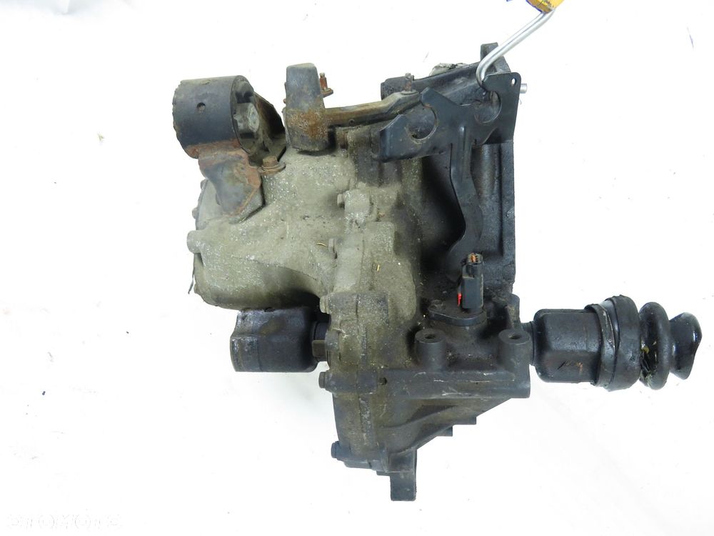 SKRZYNIA BIEGÓW CHRYSLER NEON 2.0 - 6