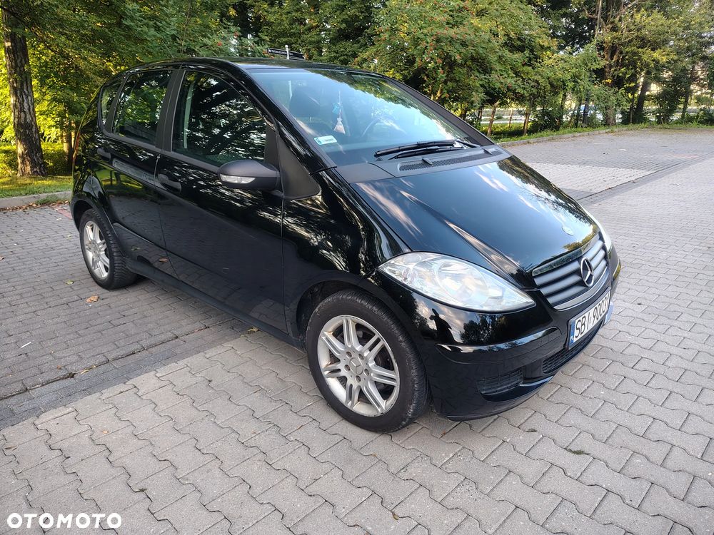Mercedes-Benz Klasa A 180 CDI Classic - 3