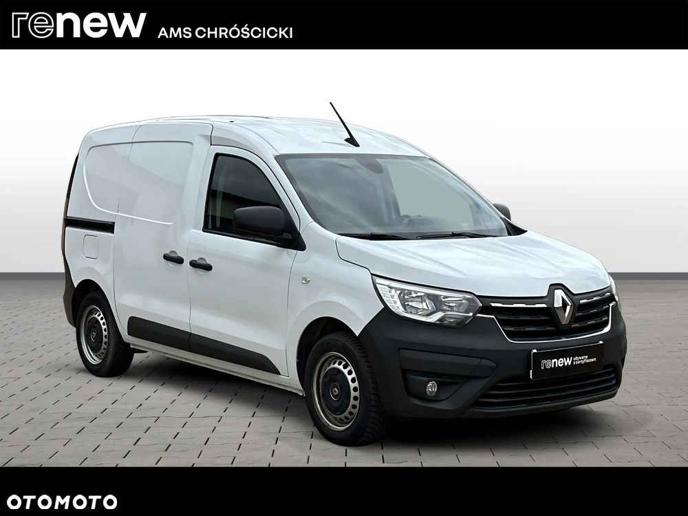 Renault Kangoo - 8