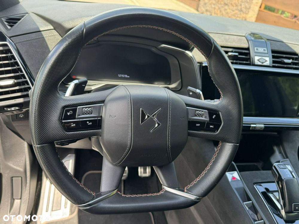 DS Automobiles DS 7 Crossback - 20