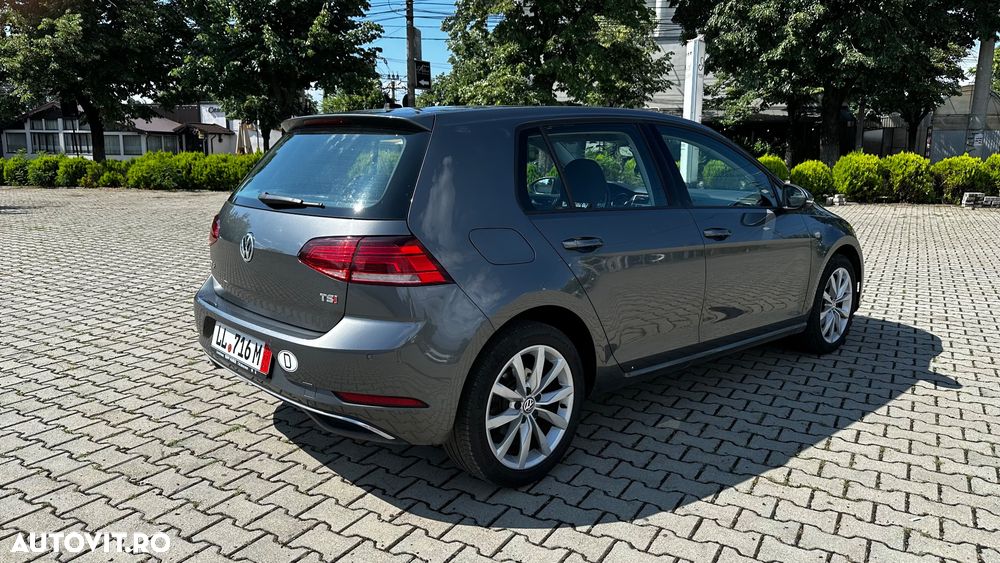 Volkswagen Golf 1.4 TSI (BlueMotion Technology) Highline - 3