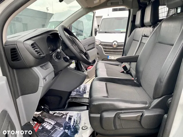 Toyota Proace - 9