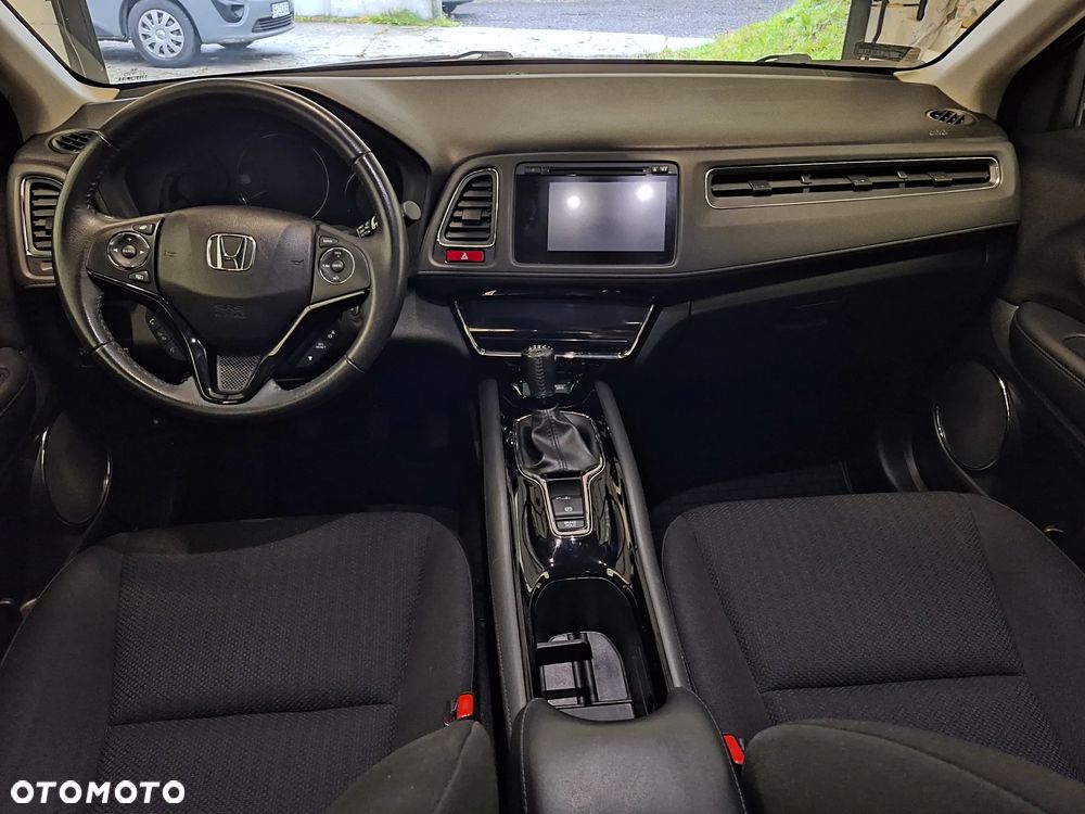 Honda HR-V 1.6 i-DTEC Elegance (ADAS/Honda Connect+) - 6