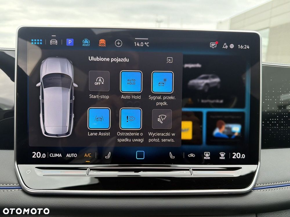 Volkswagen Tiguan 2.0 TDI R-Line DSG - 30
